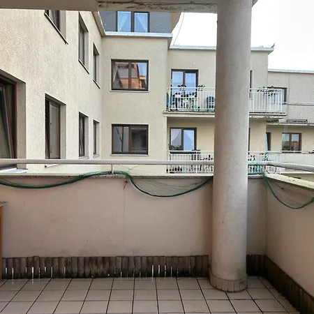 Gdynia Central Apart Апартаменты *